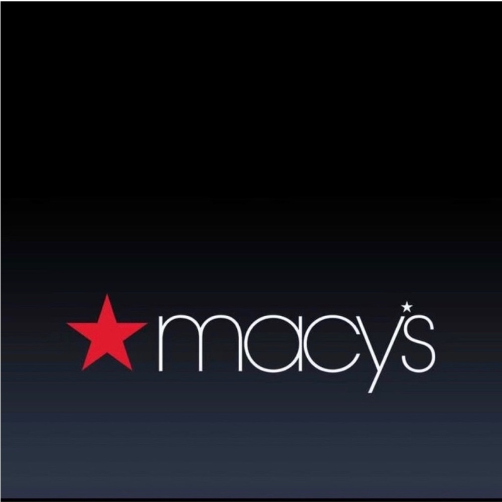 Macy’s Pallet ! NWT ! Low starts !
